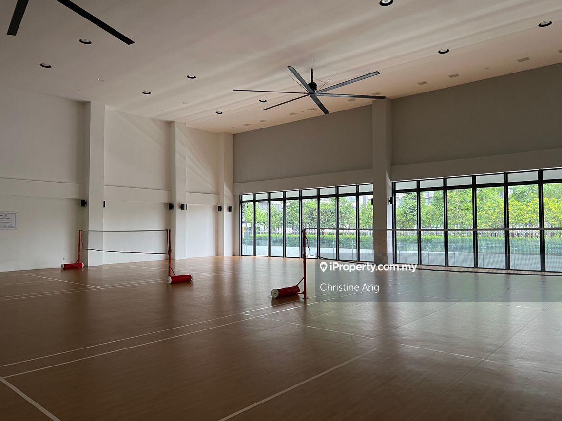 Service Residence for Sale in M Vertica by Christine Ang - iProperty.com.my