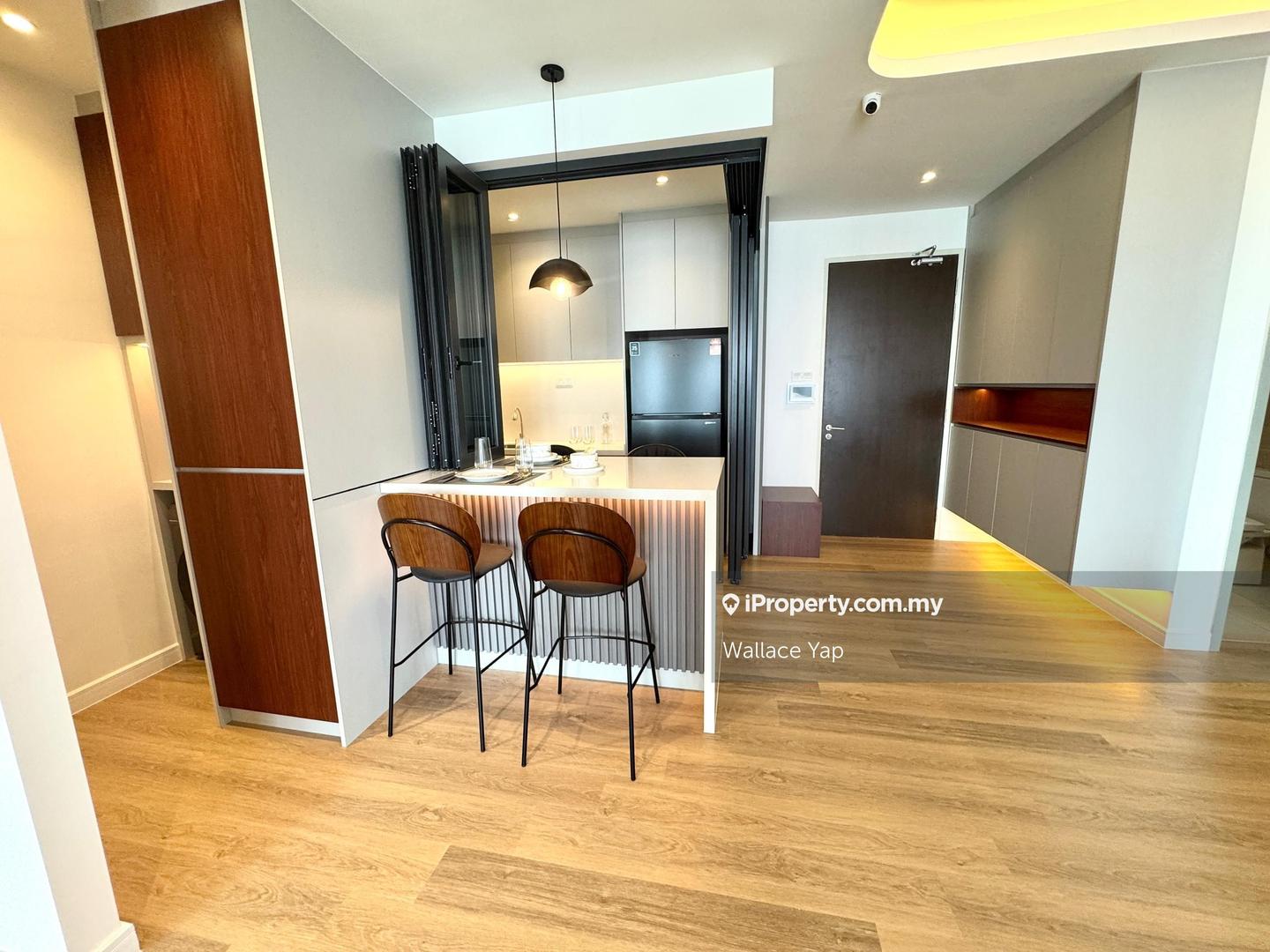 Service Residence for Sale in One Residence by Wallace Yap - iProperty.com.my