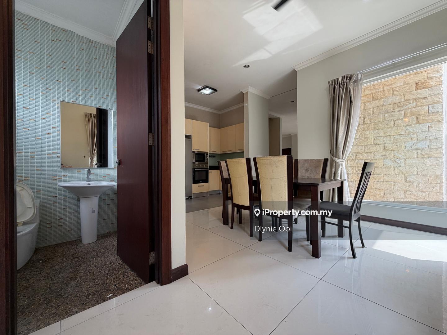 Semi-Detached House for Rent in Beverly Heights, Ampang by Dlynie Ooi - iProperty.com.my