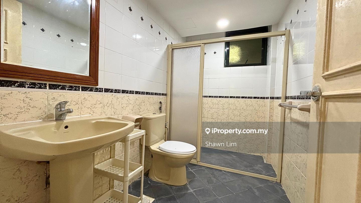 Kondominium untuk Dijual di Mont Kiara Sophia oleh Shawn Lim - iProperty.com.my