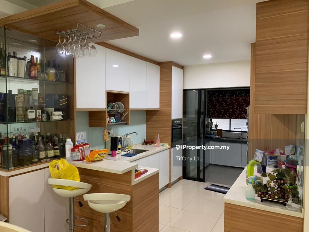 2-storey Terraced House for Sale in Lake Fields, Sungai Besi by Tiffany Lau - iProperty.com.my