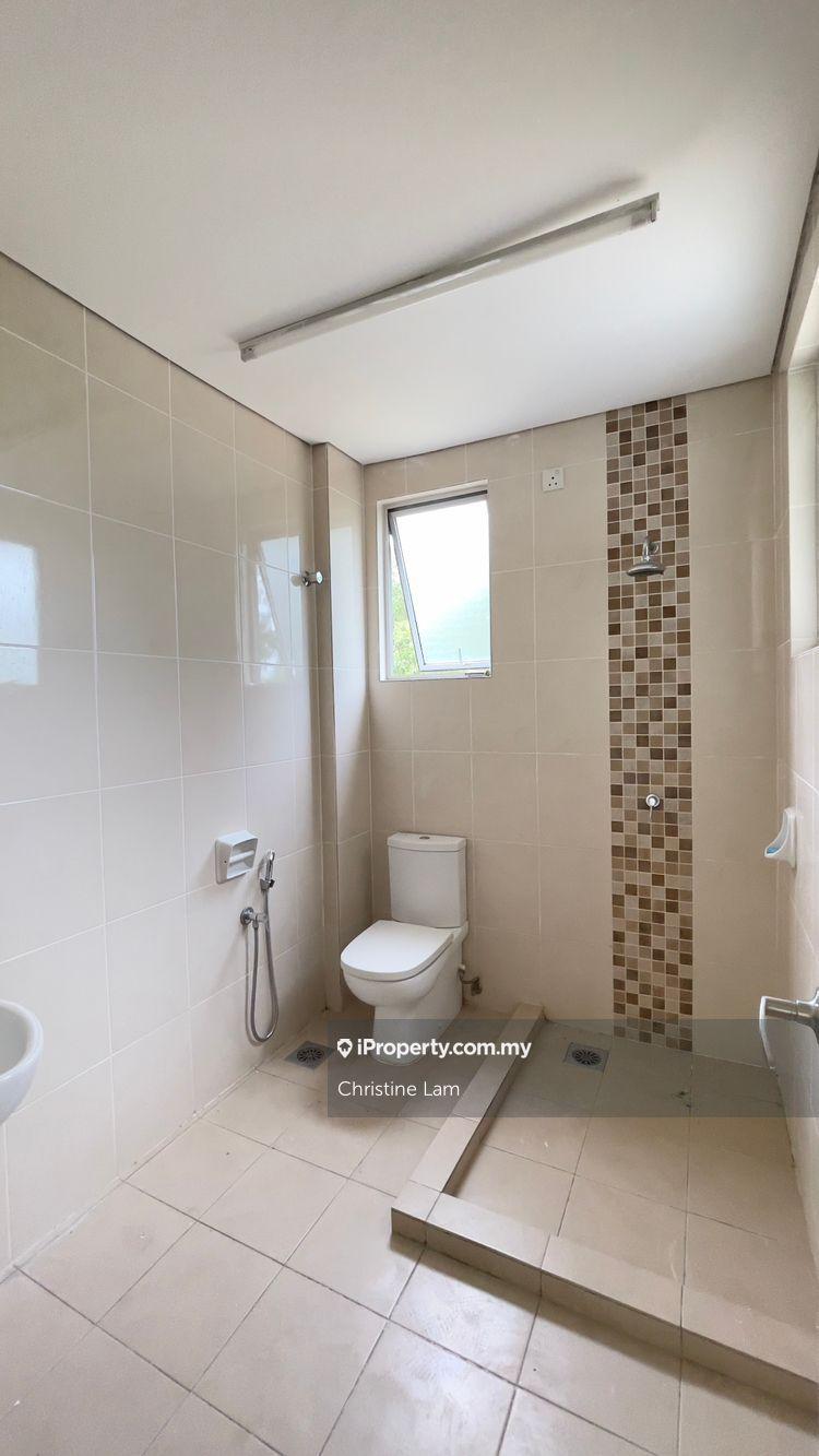 Rumah Berangkai 2 Tingkat untuk Disewa di Alam Impian, Shah Alam oleh Christine Lam - iProperty.com.my