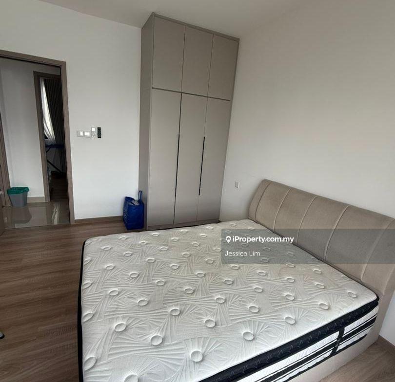 Service Residence for Rent in Baron Residence @ Lake City by Jessica Lim - iProperty.com.my