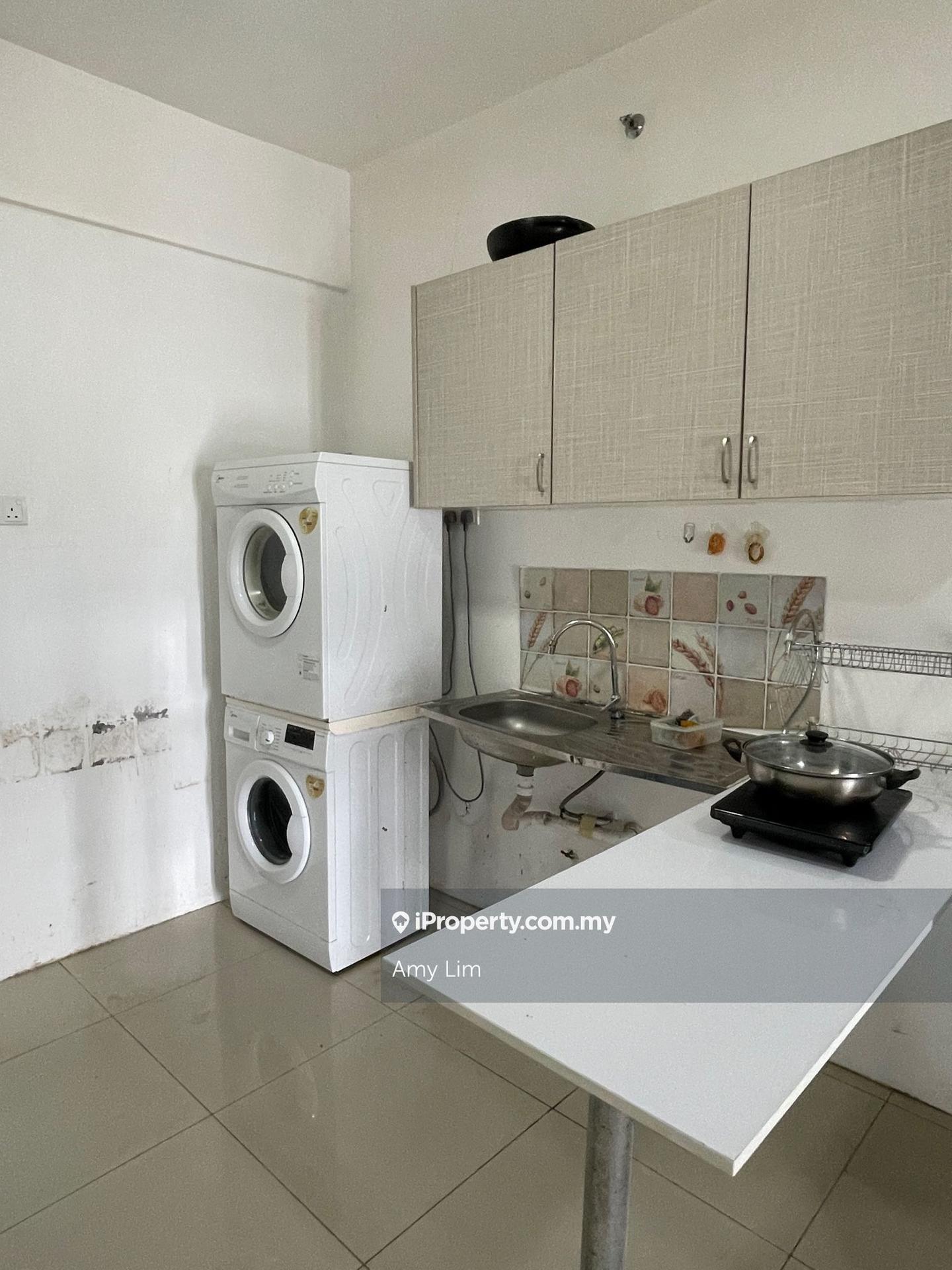 Residensi Servis untuk Disewa di Menara Suria (V12) oleh Amy Lim - iProperty.com.my