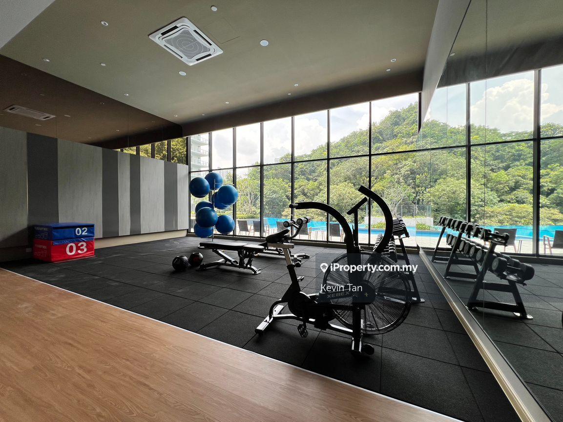 Service Residence for Rent in Hampton Height Damansara by Kevin Tan - iProperty.com.my