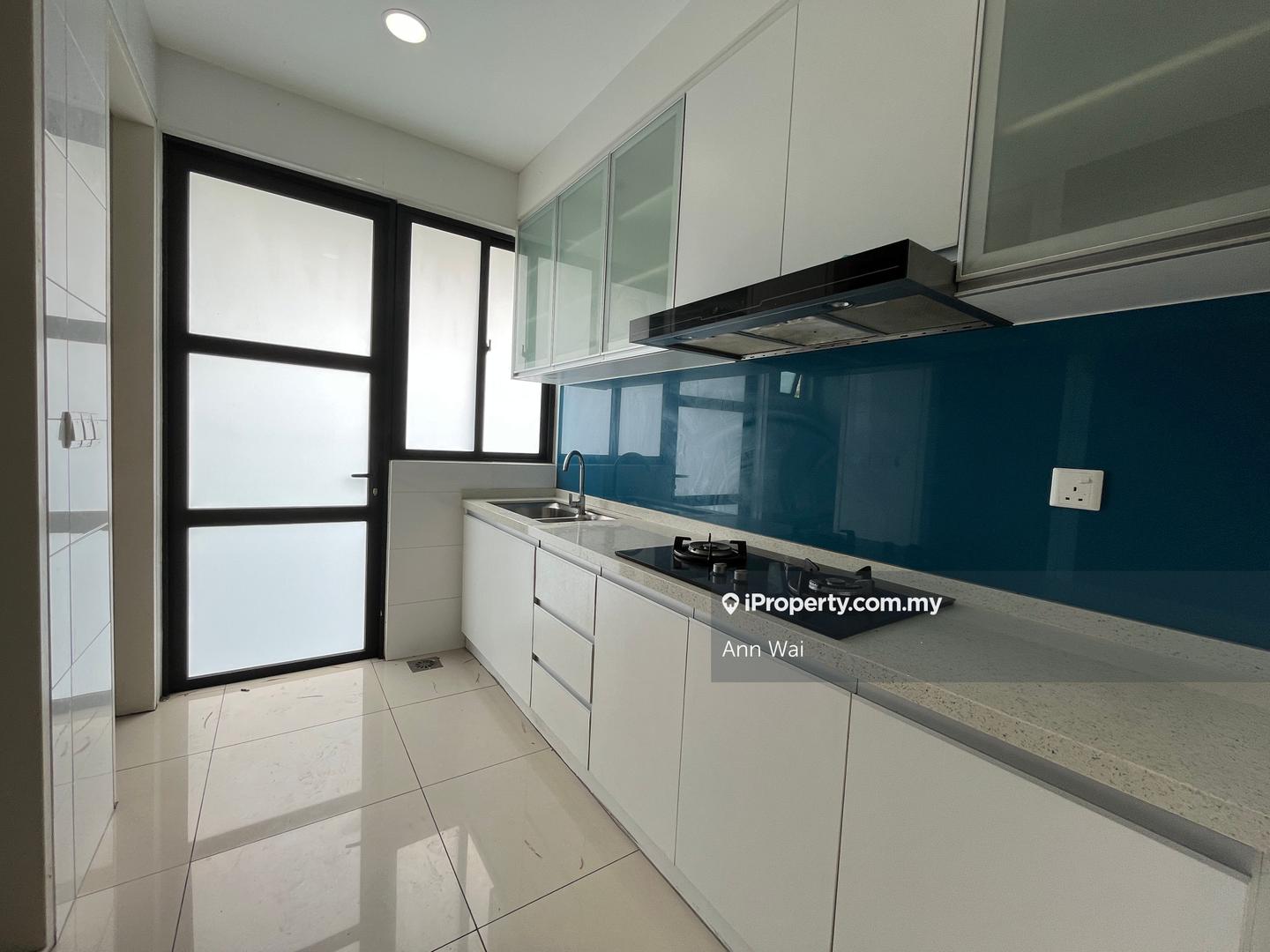 Service Residence for Sale in Tropical Villa by Ann Wai - iProperty.com.my