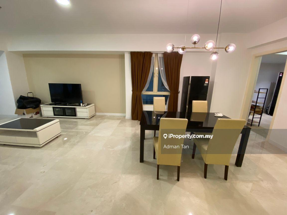 Kondominium untuk Disewa di Northpoint Residences oleh Adman Tan - iProperty.com.my