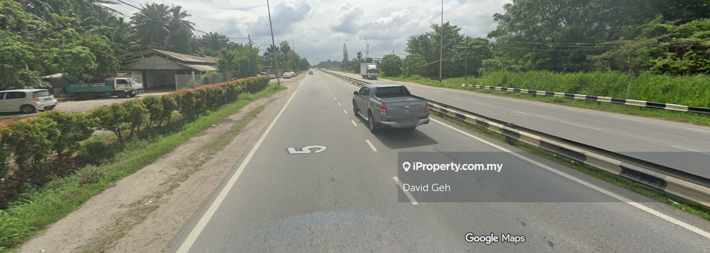 Tanah Komersial untuk Disewa di Telok Panglima Garang, Jenjarom oleh David Geh - iProperty.com.my