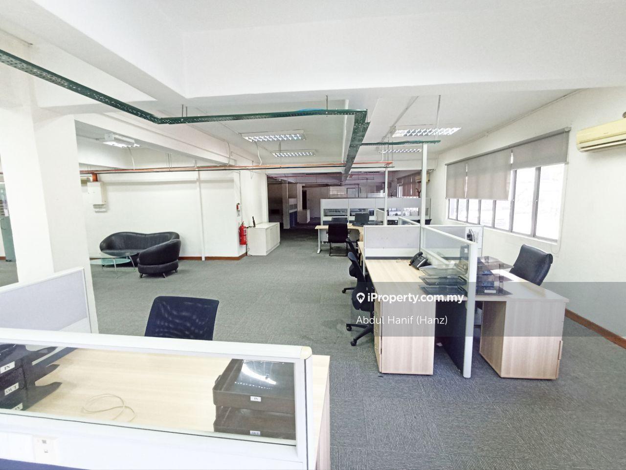 Kedai untuk Dijual di Seksyen 13, Shah Alam oleh Abdul Hanif (Hanz) - iProperty.com.my