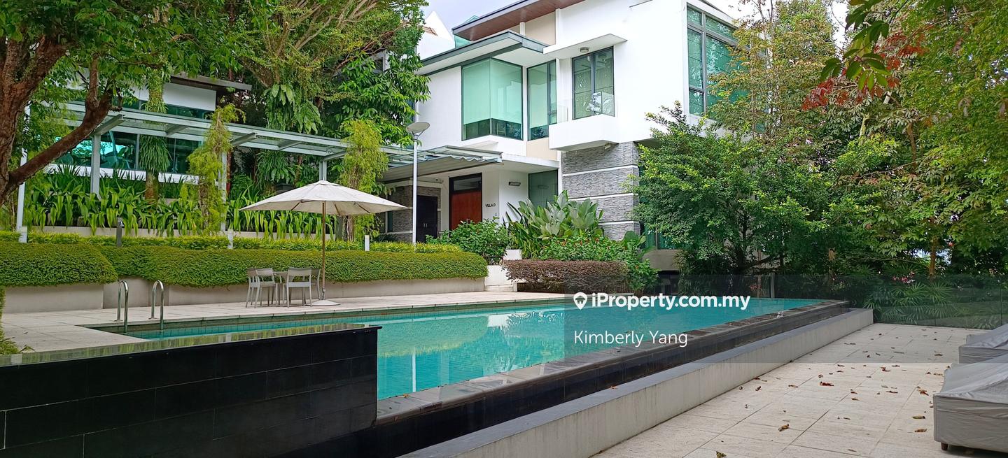 Banglo untuk Dijual di BUKIT DAMANSARA, ZEPHYR POINT, LORONG BASONG, Damansara Heights oleh Kimberly Yang - iProperty.com.my