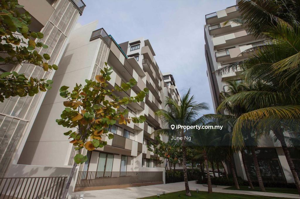 Condominium for Sale in By The Sea by June Ng - iProperty.com.my