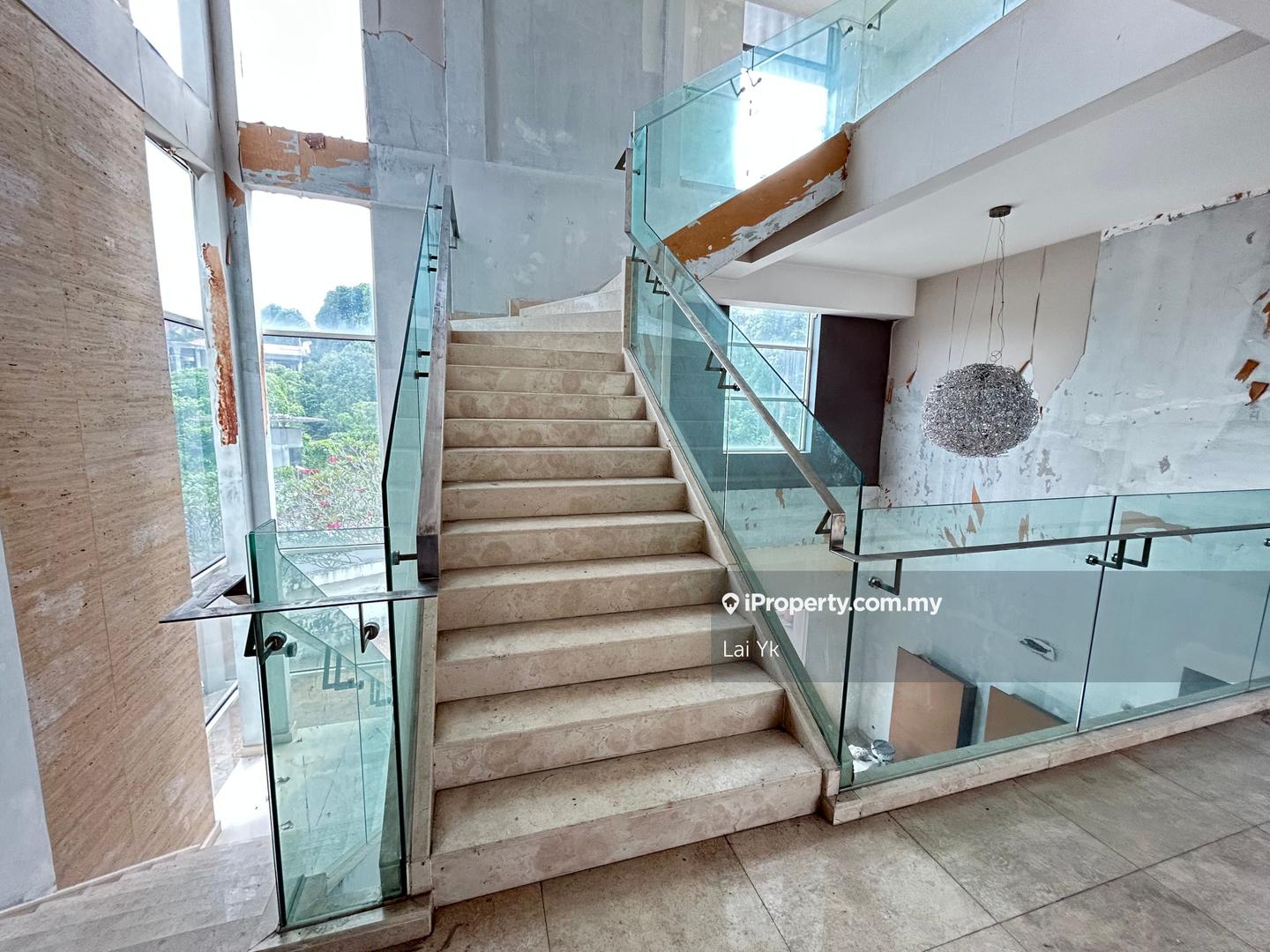 Bungalow House for Sale in Temasya Glenmarie, Glenmarie by Lai Yk - iProperty.com.my