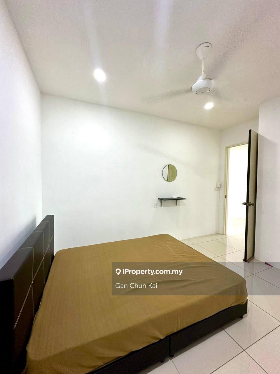 Condominium for Rent in The Clovers by Gan Chun Kai - iProperty.com.my