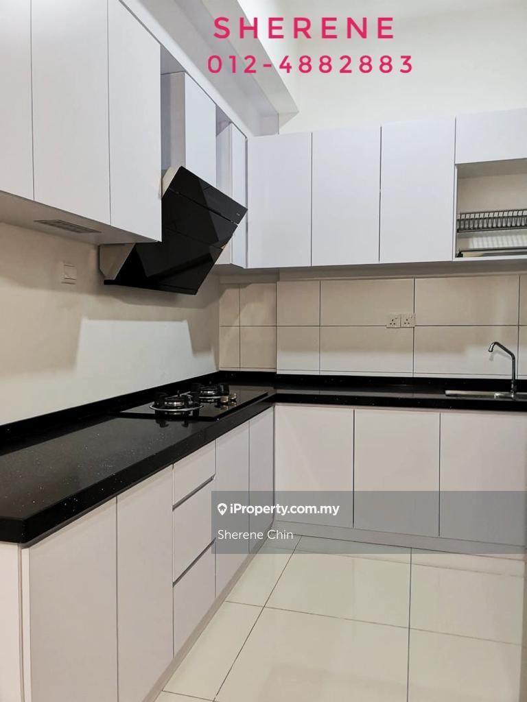 Condominium for Sale in Marinox Sky Villas by Sherene Chin - iProperty.com.my