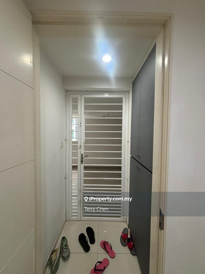 Service Residence for Rent in Zeva @ Equine South by Terry Chen - iProperty.com.my