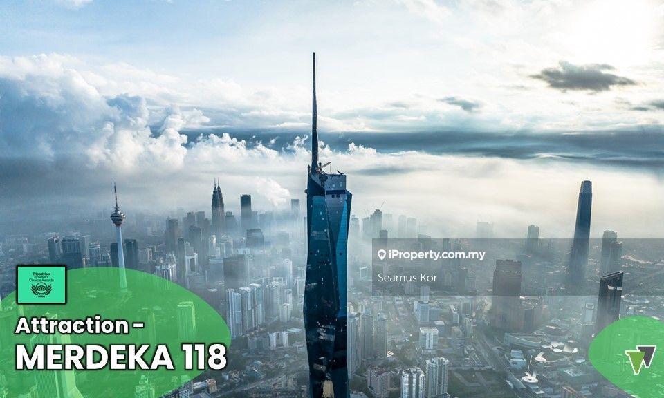 Hotel / Resort untuk Dijual di KLCC, KL City Centre oleh Seamus Kor - iProperty.com.my