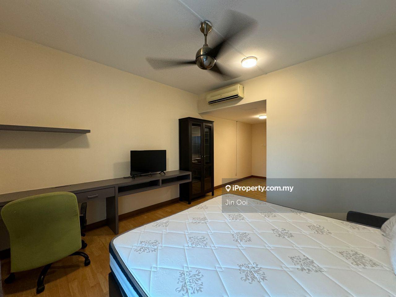 Residensi Servis untuk Disewa di Kiara Designer Suites oleh Jin Ooi - iProperty.com.my