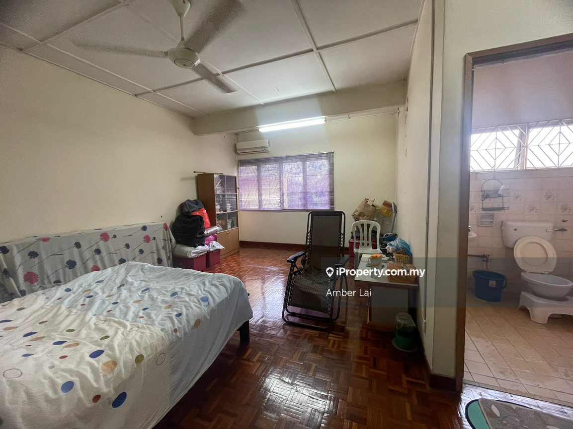 2-storey Terraced House for Sale in Jalan Sri petaling, Sri Petaling by Amber Lai - iProperty.com.my