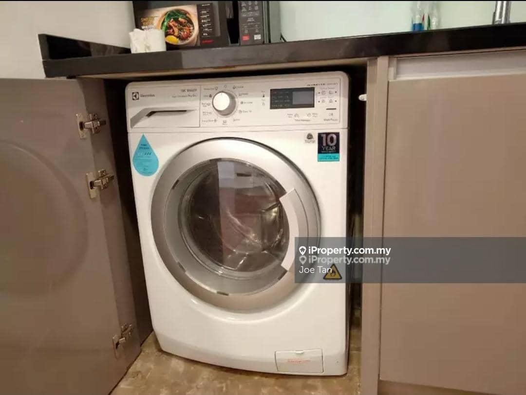 Service Residence for Sale in Residency V by Joe Tan - iProperty.com.my