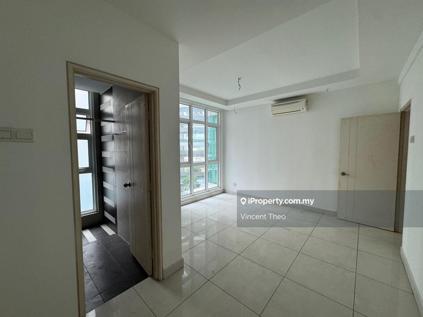 Apartment for Sale in Central Residence @ Sungai Besi by Vincent Theo - iProperty.com.my