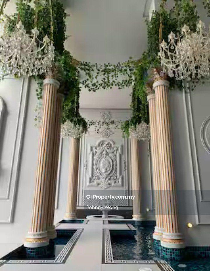 Service Residence for Sale in Arte Cheras by Johnny Wong - iProperty.com.my