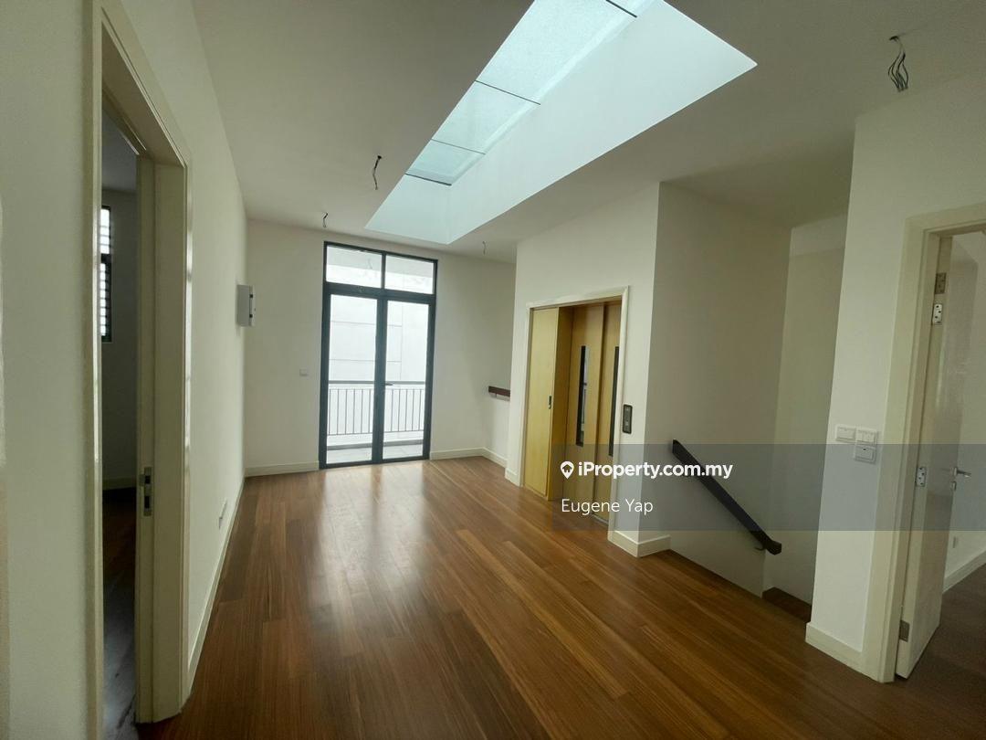 Banglo untuk Dijual di Petaling Jaya, Selangor oleh Eugene Yap - iProperty.com.my