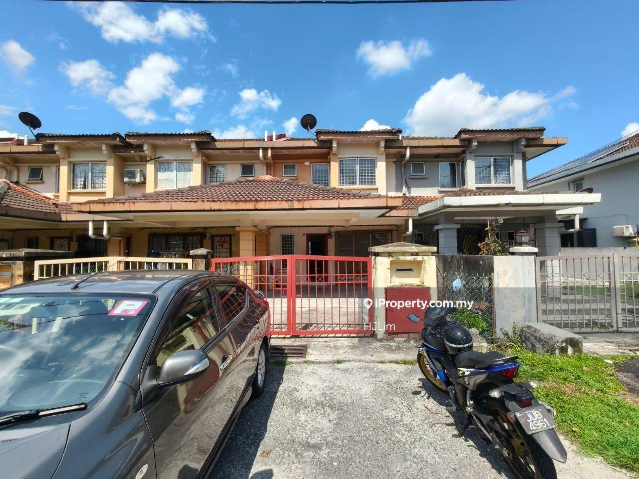 2-storey Terraced House for Sale in Taman Puncak Jalil, Seri Kembangan by HJLim - iProperty.com.my