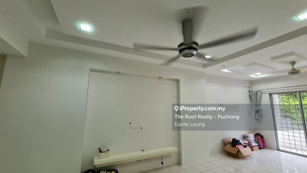 Apartment for Sale in Puncak Baiduri Apartment by Dante Leong - iProperty.com.my