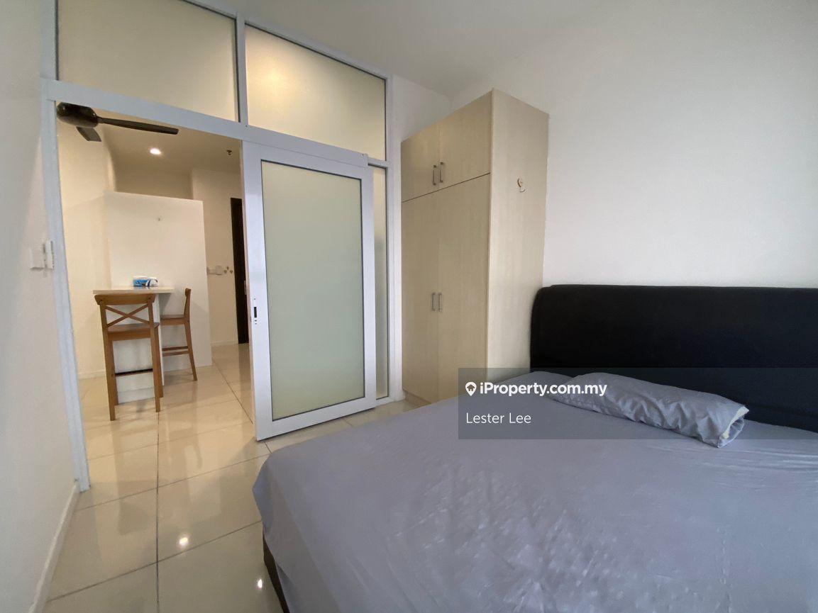 Service Residence for Rent in Residential Suites @ HighPark by Lester Lee - iProperty.com.my