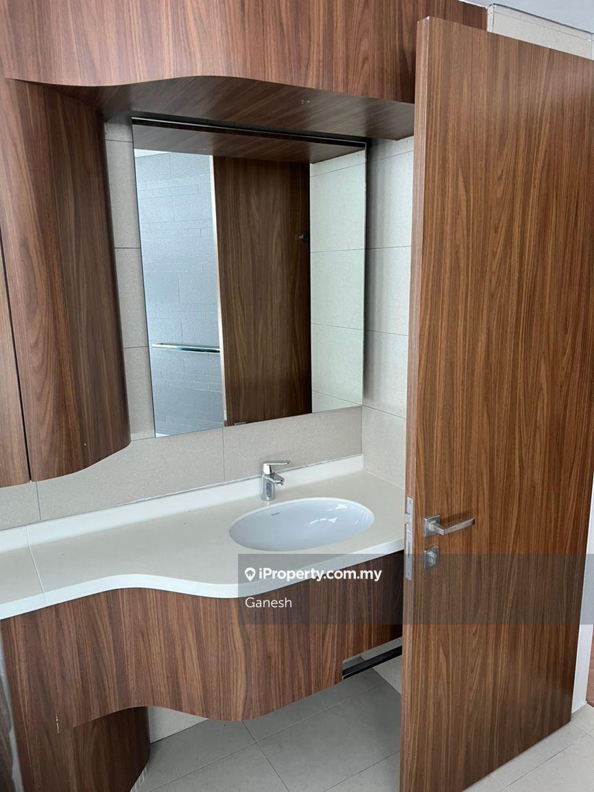 Residensi Servis untuk Dijual di Aragreens oleh Ganesh - iProperty.com.my