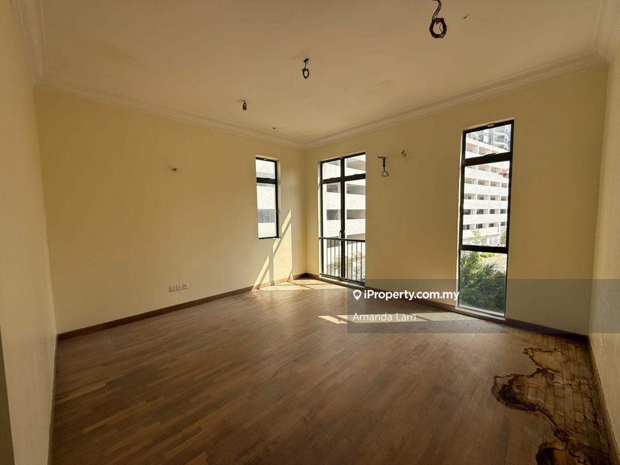 Bungalow House for Sale in D'Residence, Bayan Lepas by Amanda Lam - iProperty.com.my