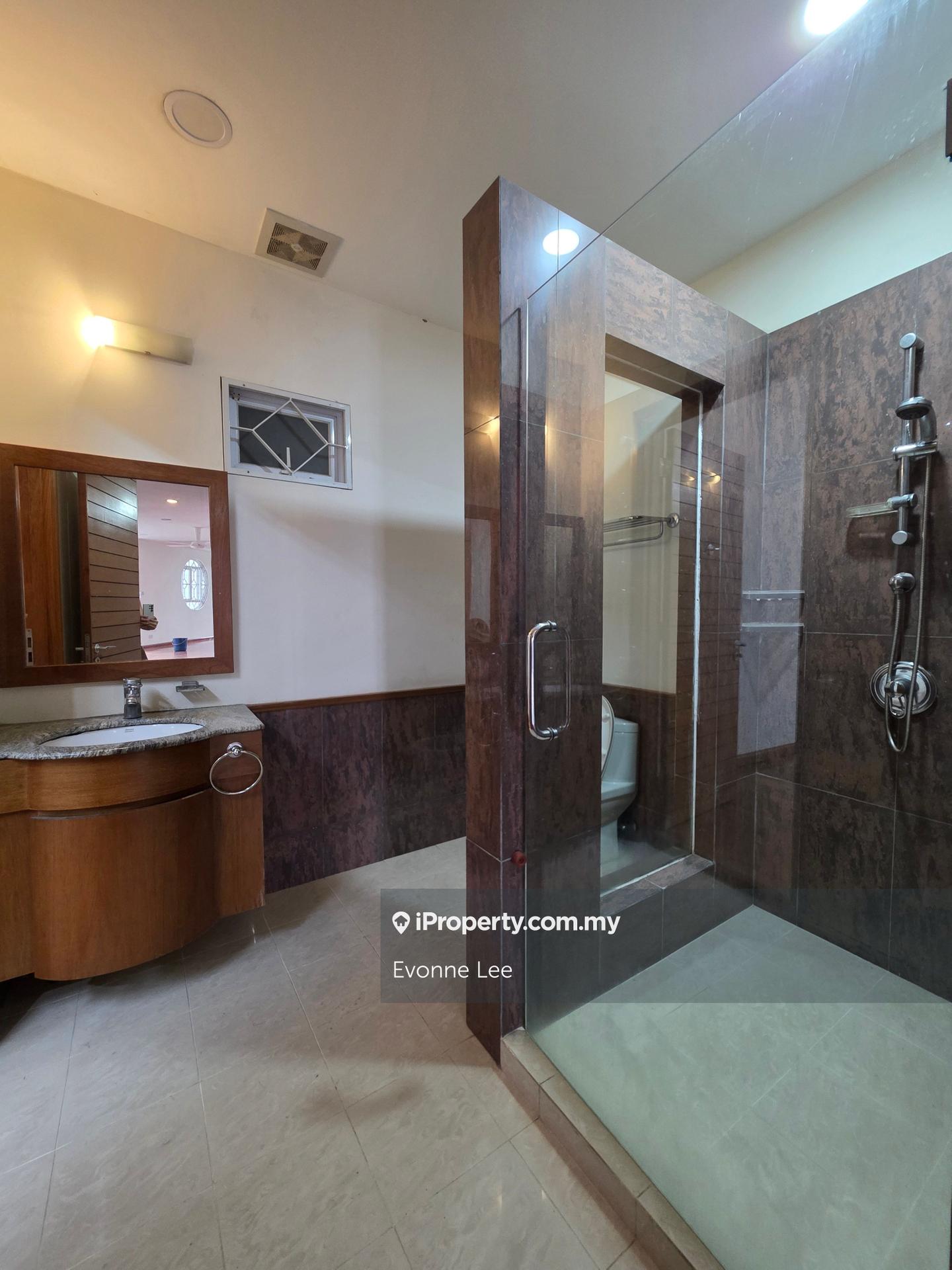 Banglo untuk Dijual di Bukit Damansara, Damansara Heights oleh Evonne Lee - iProperty.com.my