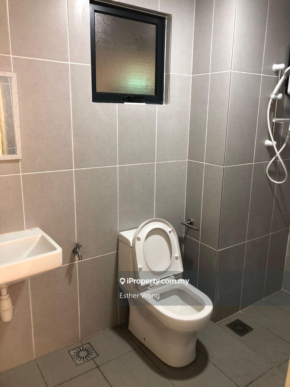Residensi Servis untuk Disewa di Damai Residence oleh Esther Wong - iProperty.com.my