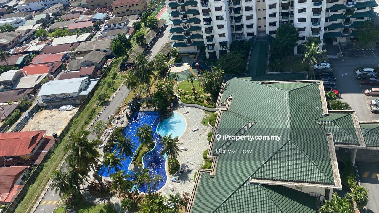 Kondominium untuk Disewa di Mutiara Oriental oleh Denyse Low - iProperty.com.my