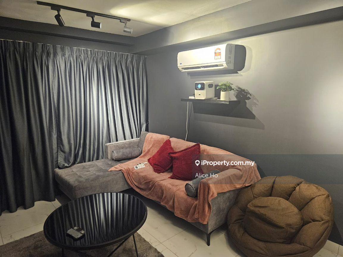 Service Residence for Sale in Arte Cheras by Alice Ho - iProperty.com.my