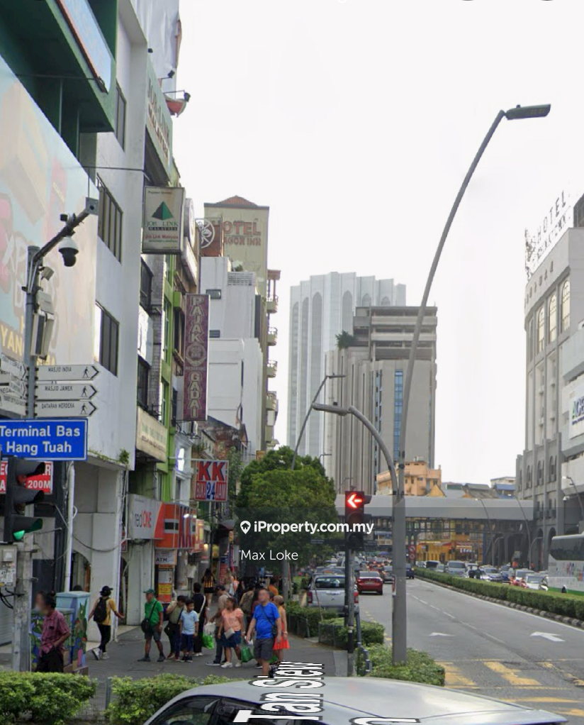 Shop for Rent in Golden Triangle, KL City Centre by Max Loke - iProperty.com.my