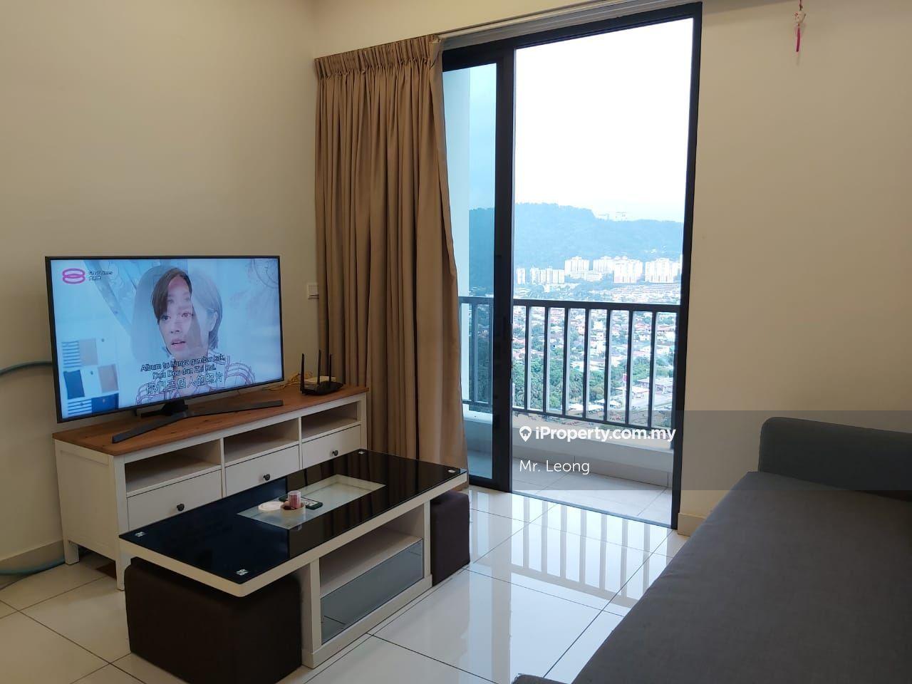 Service Residence for Rent in 28 Boulevard by Mr. Leong - iProperty.com.my