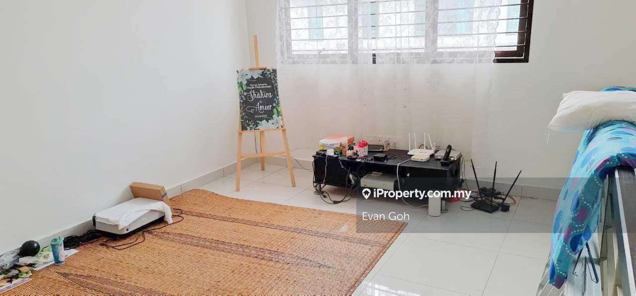 Rumah Berangkai 2.5 Tingkat untuk Dijual di Taman Putra Impiana, Puchong oleh Evan Goh - iProperty.com.my