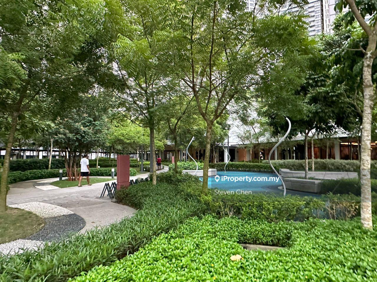 Service Residence for Rent in M Vertica by Steven Chen - iProperty.com.my