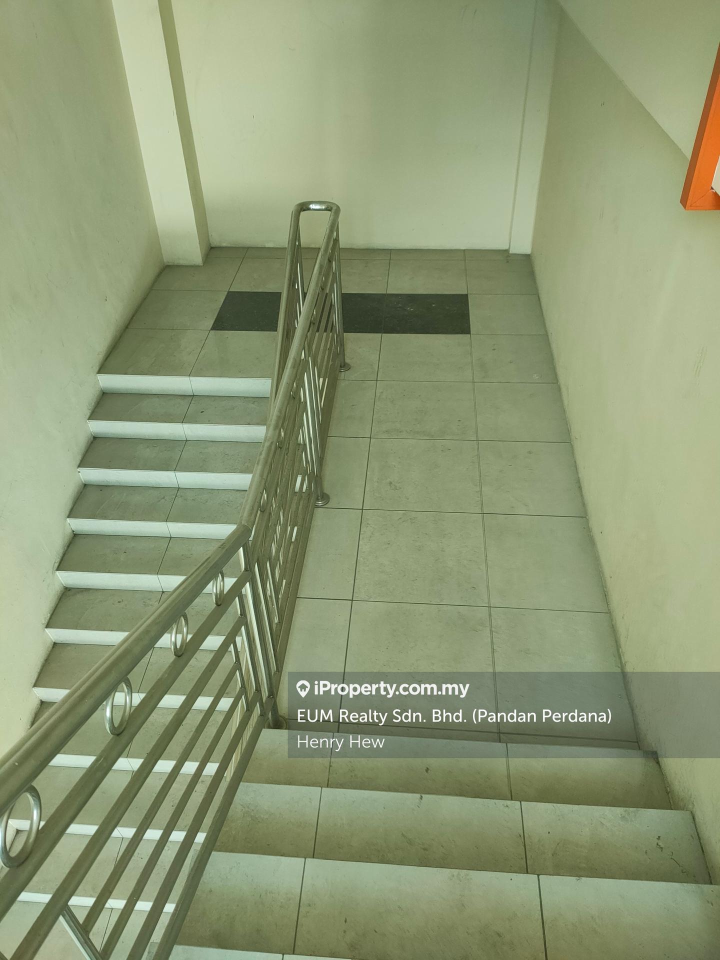 Semi-D Factory for Sale in SEMENYIH BERANANG BDR TEKNOLOGI KAJANG LEKAS, Semenyih by Henry Hew - iProperty.com.my