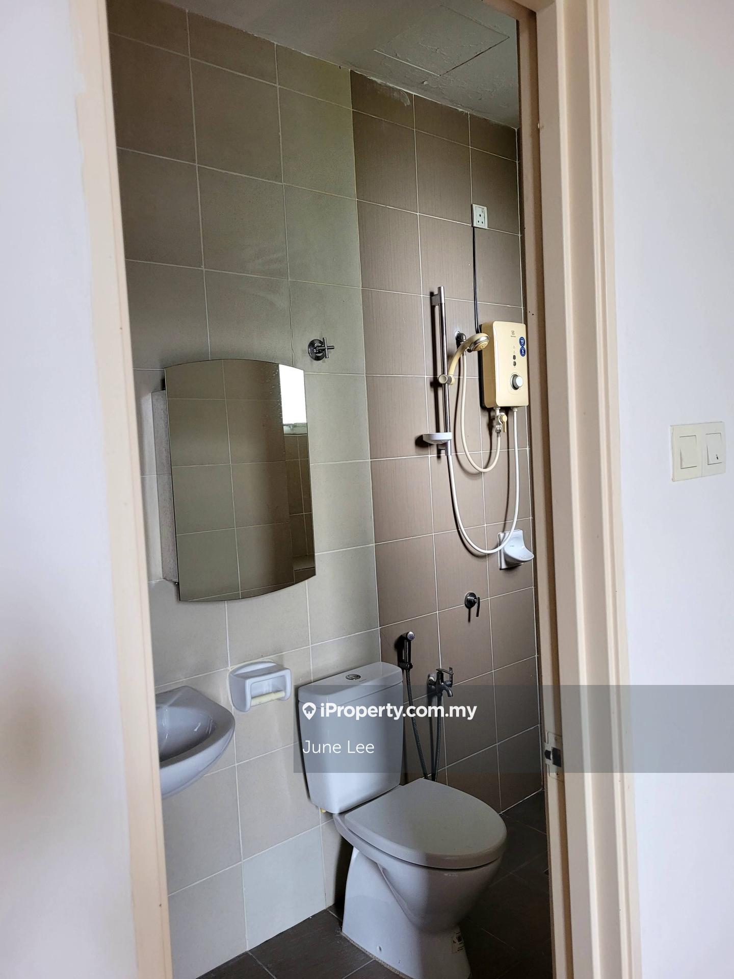 Townhouse for Rent in Pju 3, Tropicana by June Lee - iProperty.com.my