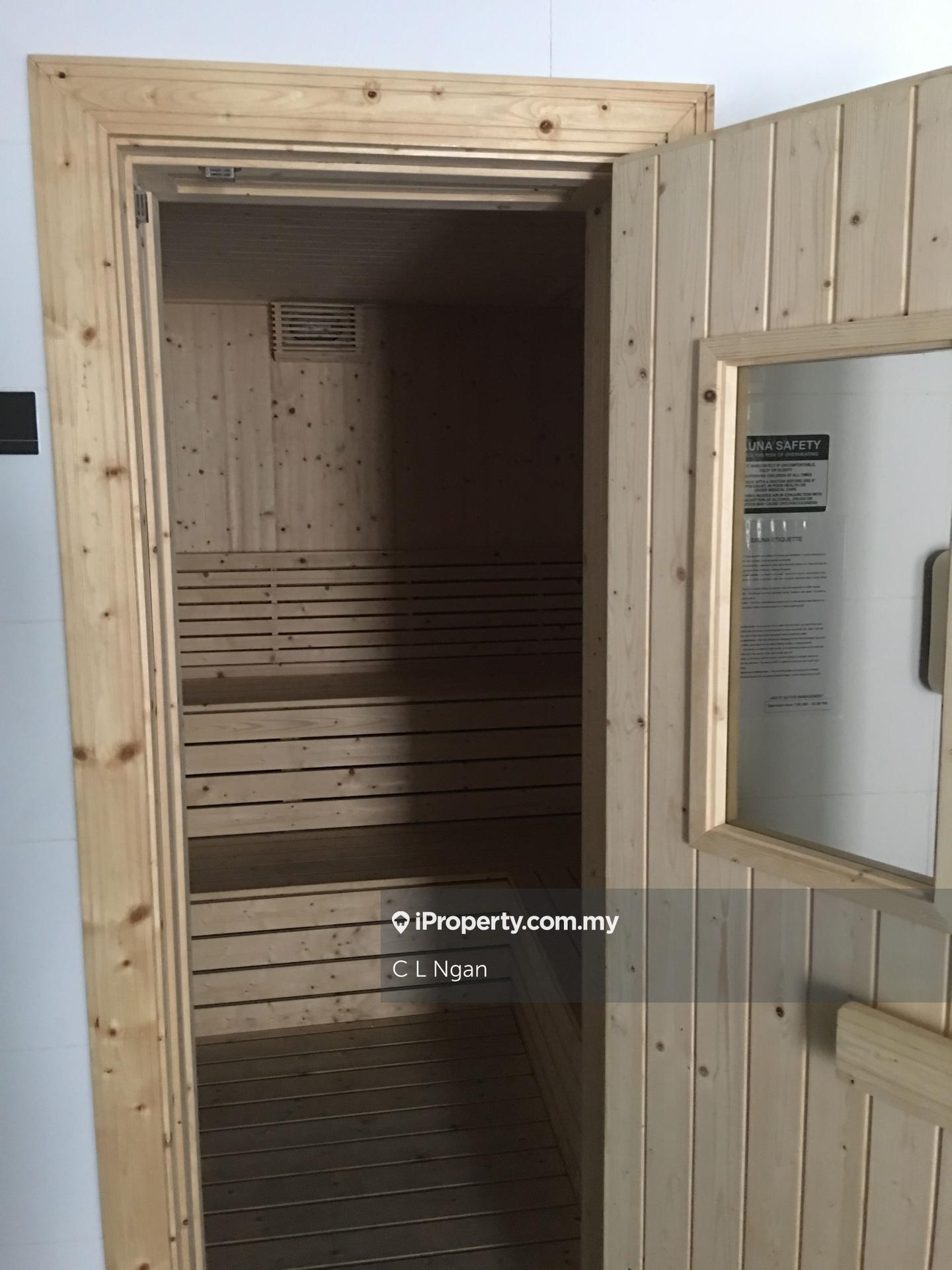 Service Residence for Rent in Jadite Suites by C L Ngan - iProperty.com.my