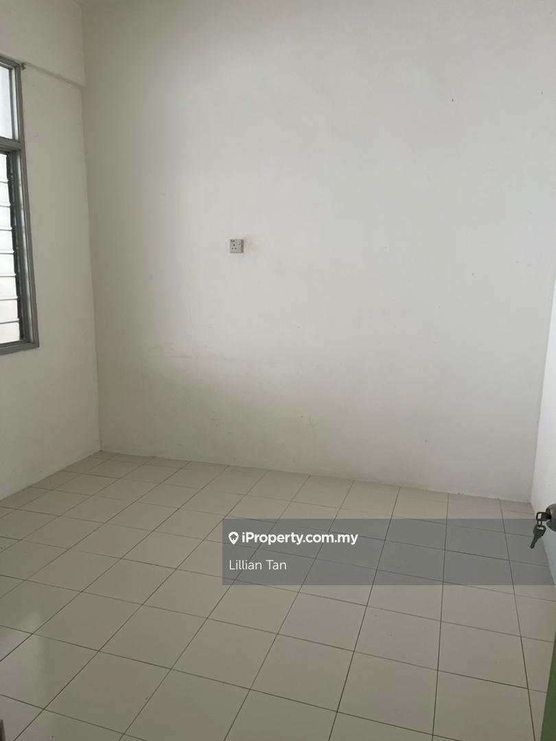 Apartment for Sale in Mawar by Lillian Tan - iProperty.com.my