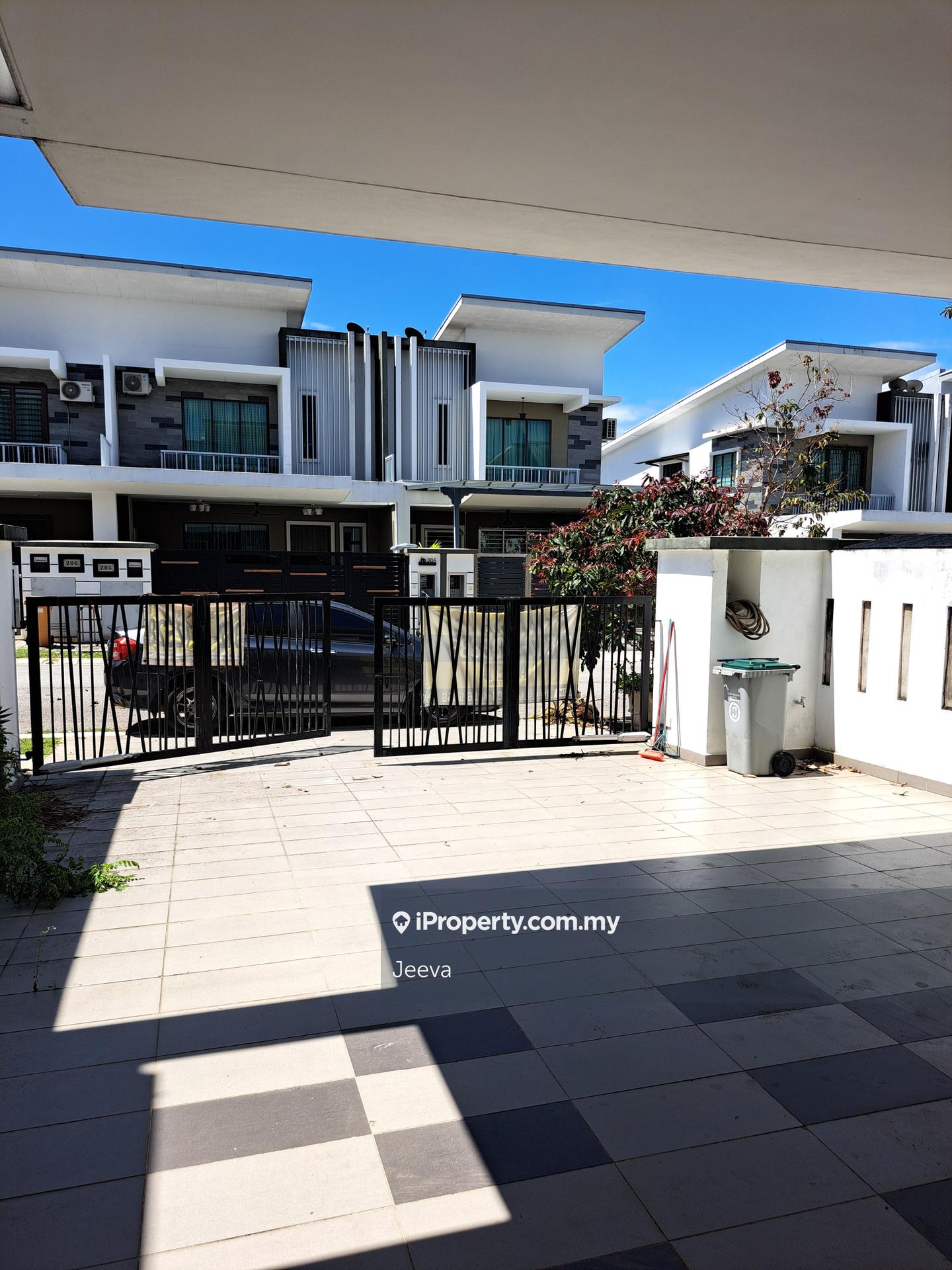 2-storey Terraced House for Sale in Forest Heights, Seremban by Jeeva - iProperty.com.my