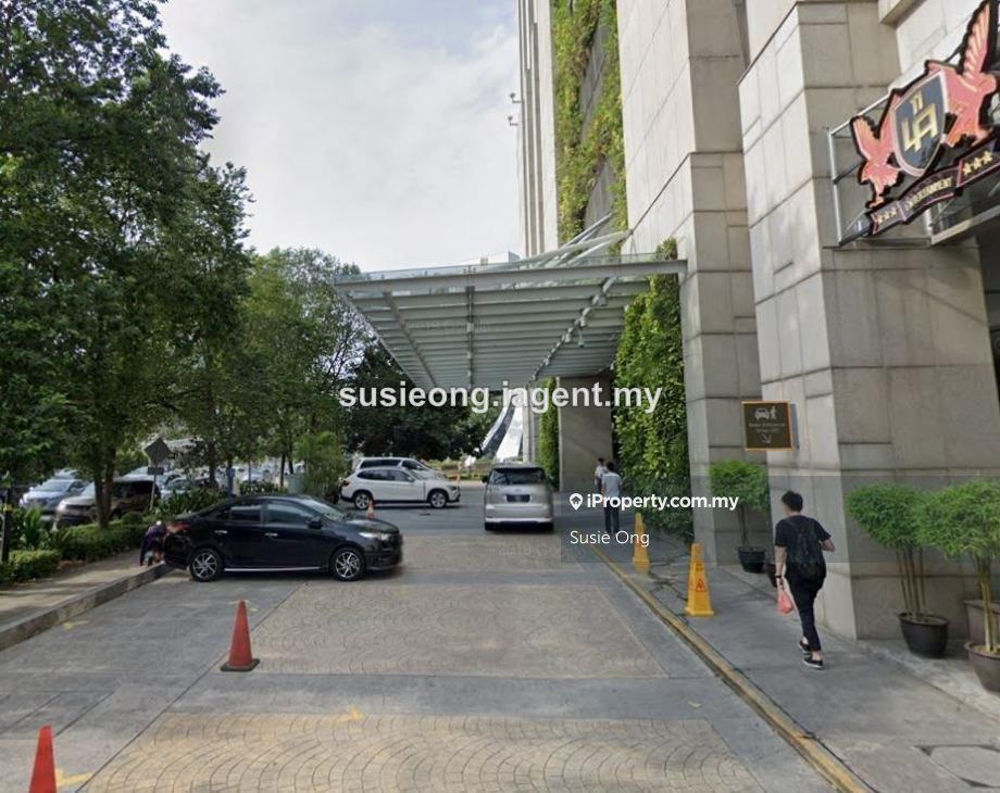 Pejabat untuk Disewa di KLCC, KL City Centre oleh Susie Ong - iProperty.com.my