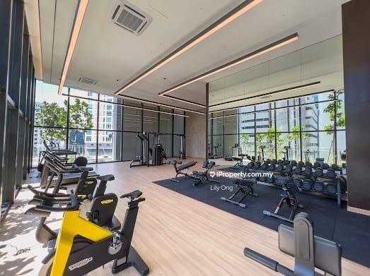 Service Residence for Rent in Pavilion Ceylon Hill by Lily Ong - iProperty.com.my