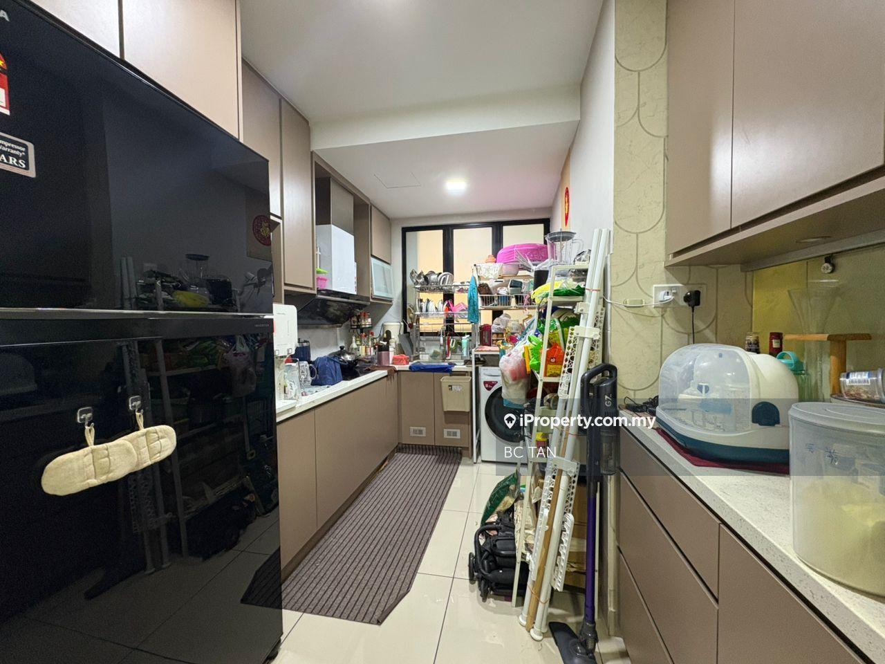 Kondominium untuk Dijual di Mizumi Residences oleh BC TAN - iProperty.com.my