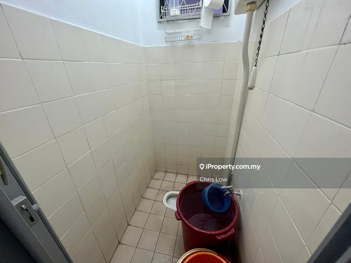 Rumah Berangkai 2 Tingkat untuk Dijual di Taman Sri Bahagia, Cheras oleh Chris Low - iProperty.com.my