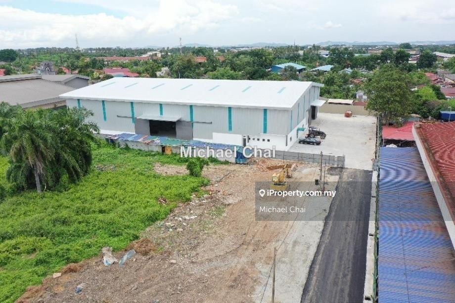 Kilang Terpisah untuk Dijual di rfc50, Telok Panglima Garang oleh Michael Chai - iProperty.com.my