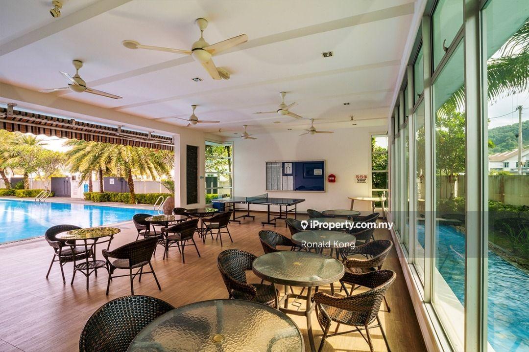 Rumah Berangkai 2 Tingkat untuk Dijual di Bandar Meru Raya, Ipoh oleh Ronald Kong - iProperty.com.my